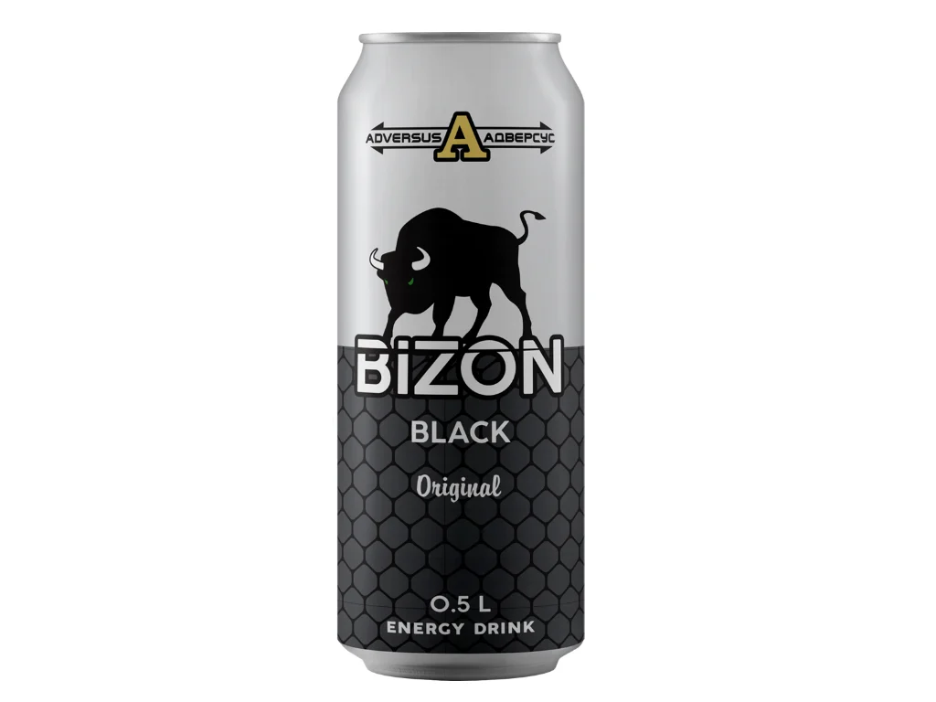 Bizon Black Original